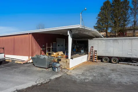 710 Fourth Street Shenandoah VA 22849