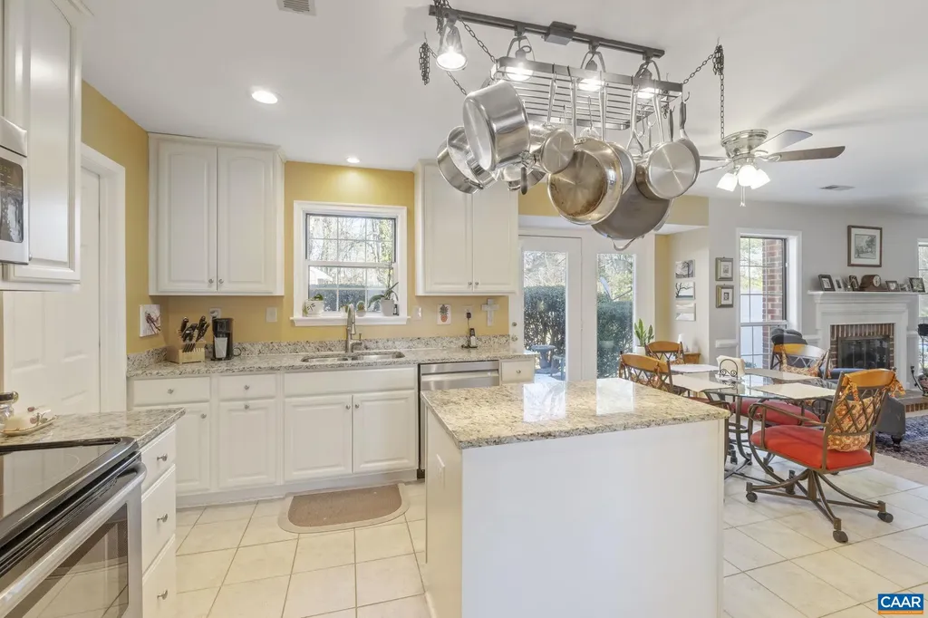 3141 Crossfield Lane Charlottesville VA 22911