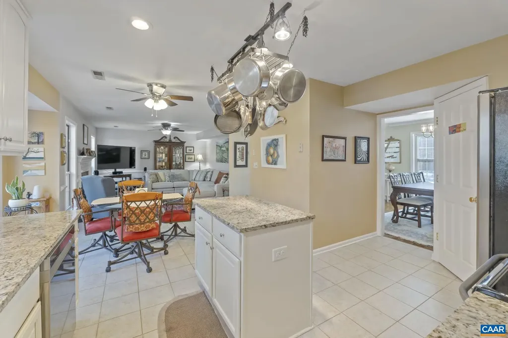 3141 Crossfield Lane Charlottesville VA 22911