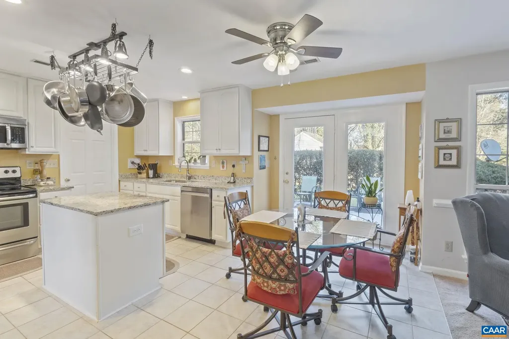 3141 Crossfield Lane Charlottesville VA 22911