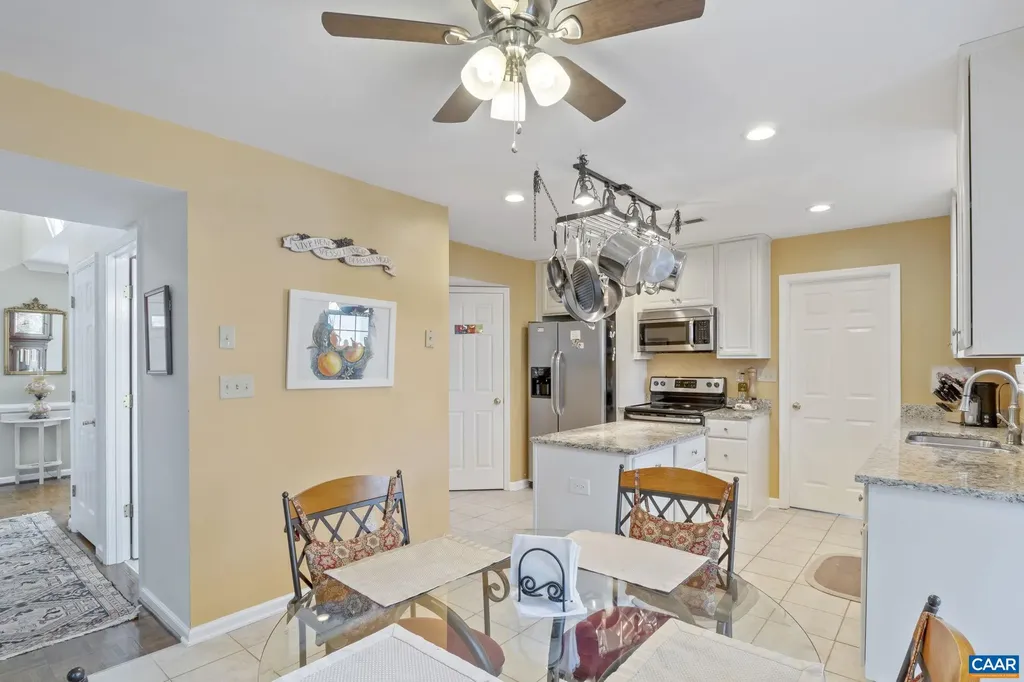 3141 Crossfield Lane Charlottesville VA 22911