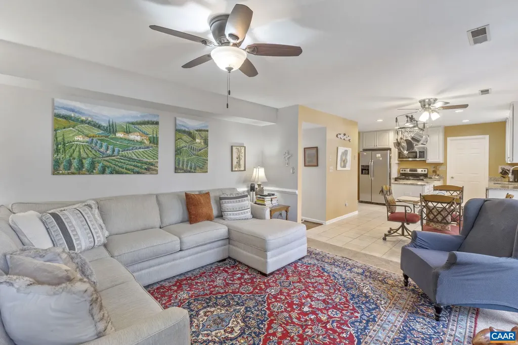 3141 Crossfield Lane Charlottesville VA 22911