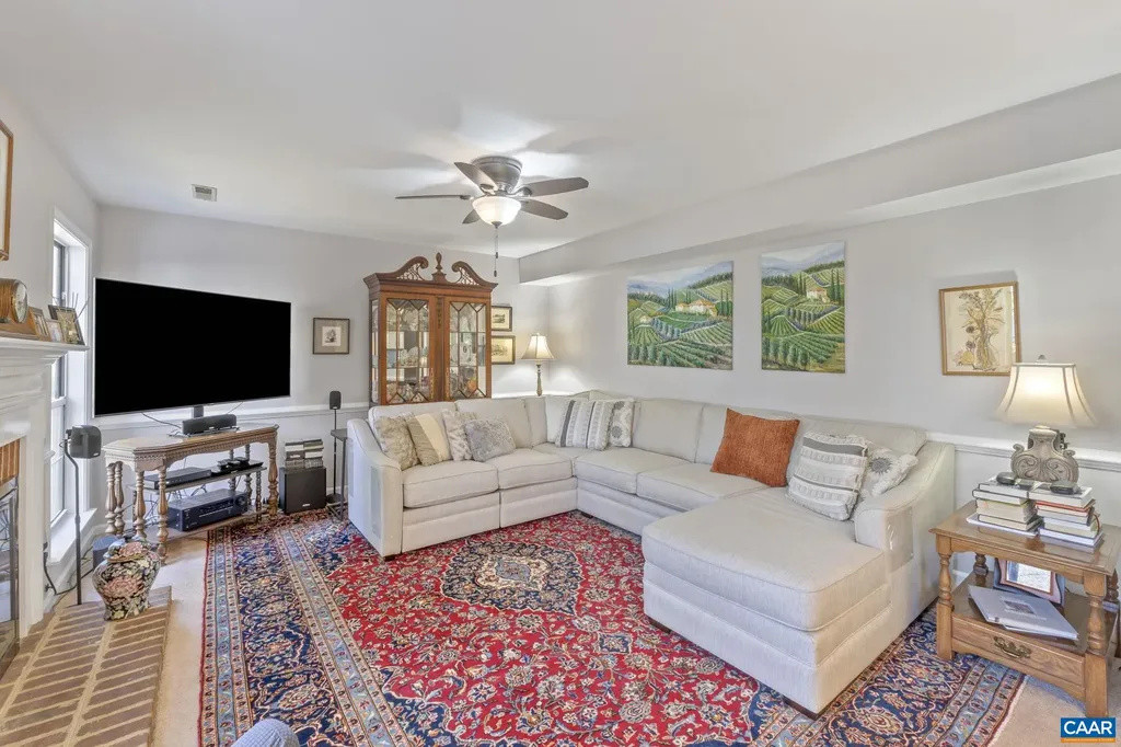 3141 Crossfield Lane Charlottesville VA 22911