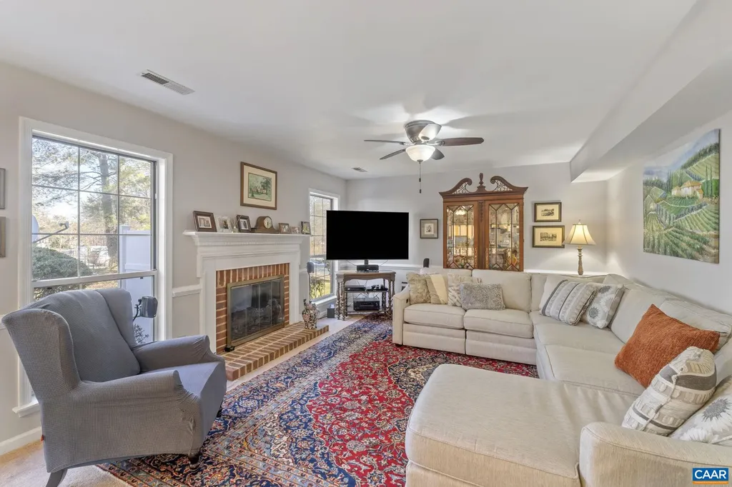 3141 Crossfield Lane Charlottesville VA 22911