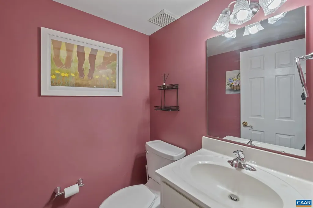 3141 Crossfield Lane Charlottesville VA 22911