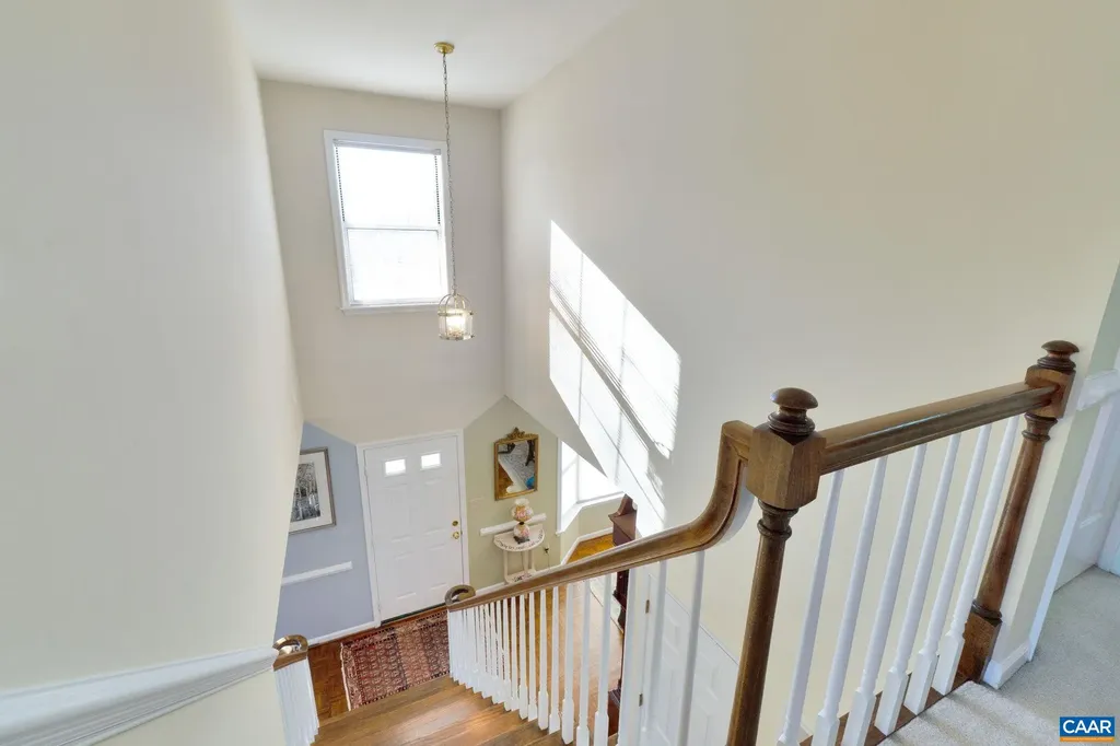 3141 Crossfield Lane Charlottesville VA 22911