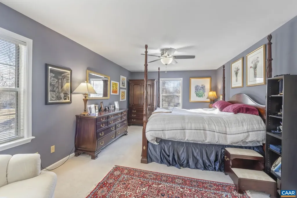 3141 Crossfield Lane Charlottesville VA 22911