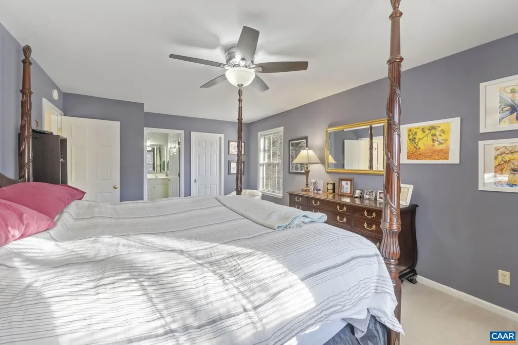 3141 Crossfield Lane Charlottesville VA 22911