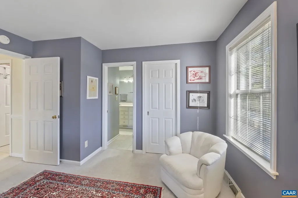 3141 Crossfield Lane Charlottesville VA 22911