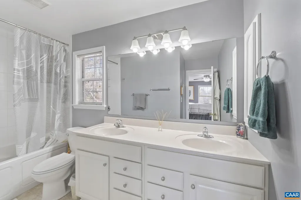 3141 Crossfield Lane Charlottesville VA 22911