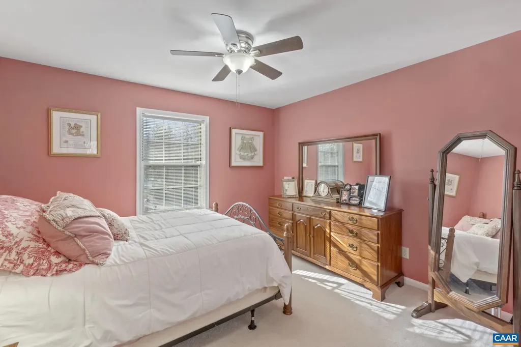 3141 Crossfield Lane Charlottesville VA 22911