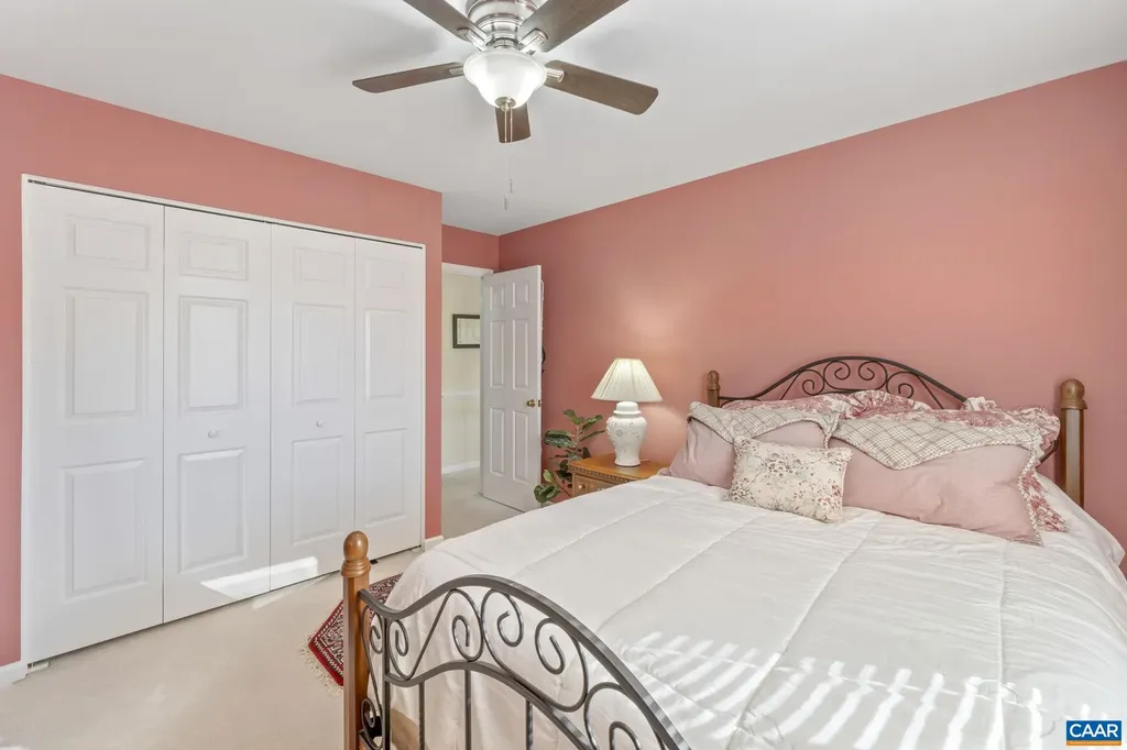 3141 Crossfield Lane Charlottesville VA 22911