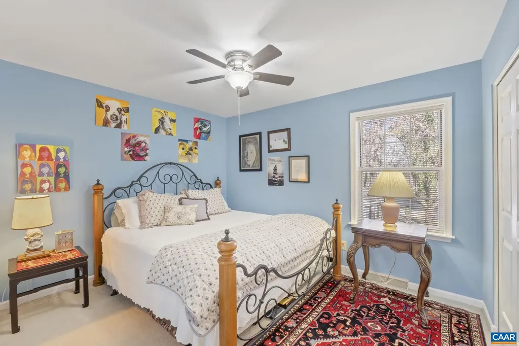 3141 Crossfield Lane Charlottesville VA 22911