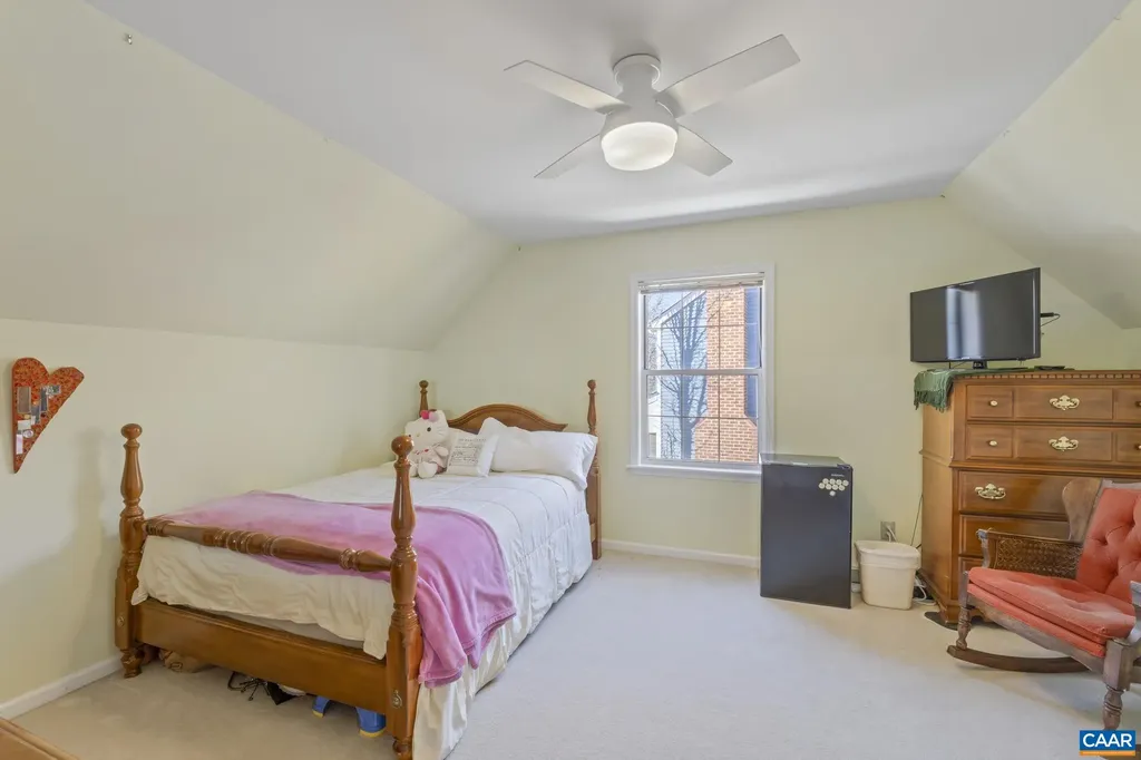 3141 Crossfield Lane Charlottesville VA 22911