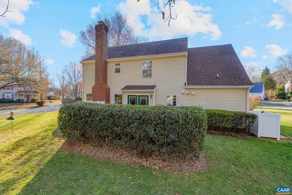 3141 Crossfield Lane Charlottesville VA 22911