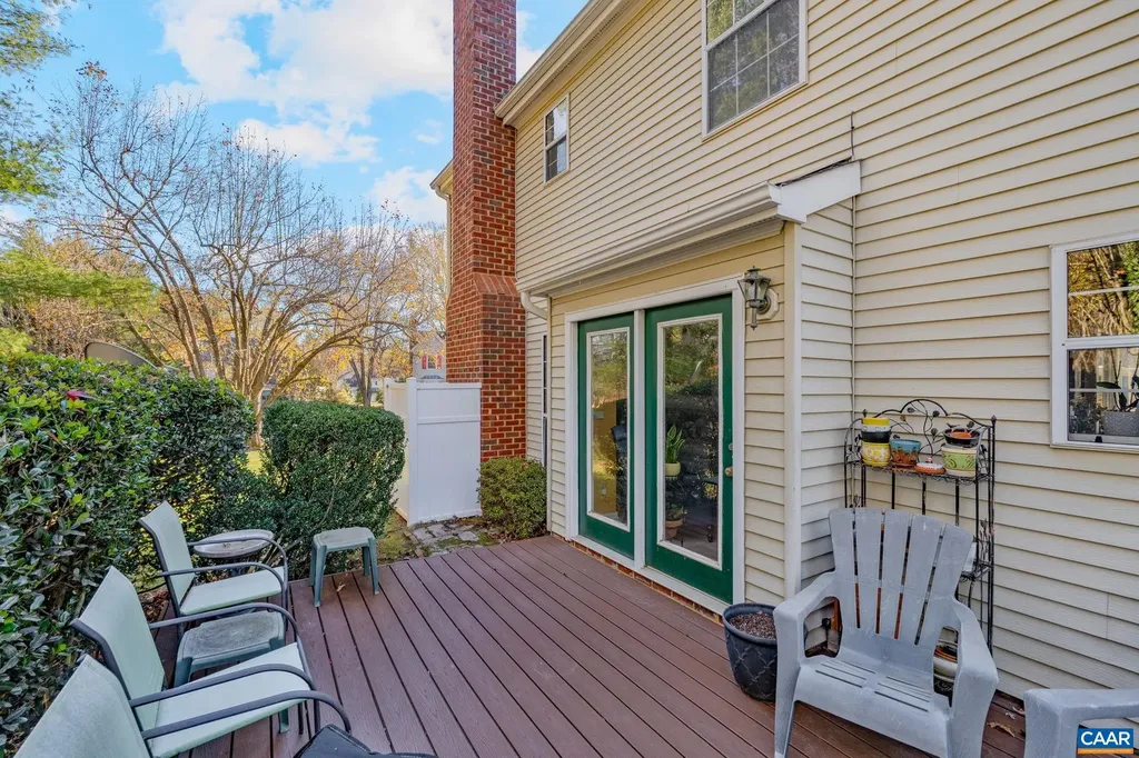 3141 Crossfield Lane Charlottesville VA 22911