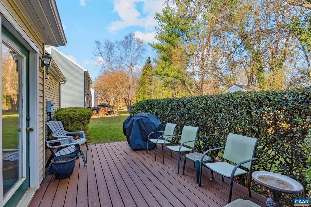 3141 Crossfield Lane Charlottesville VA 22911