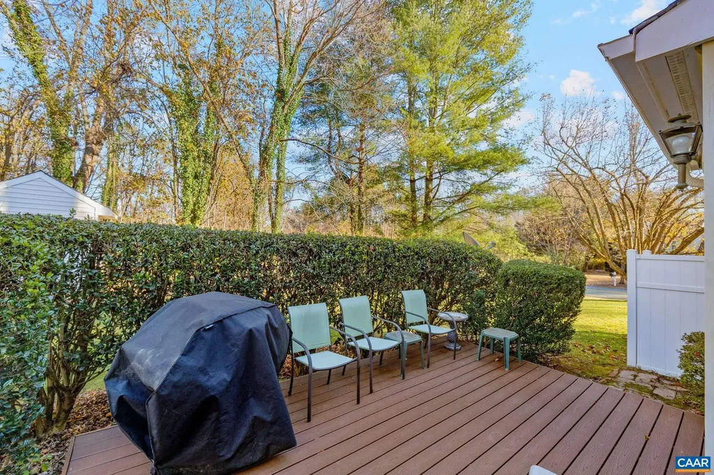 3141 Crossfield Lane Charlottesville VA 22911