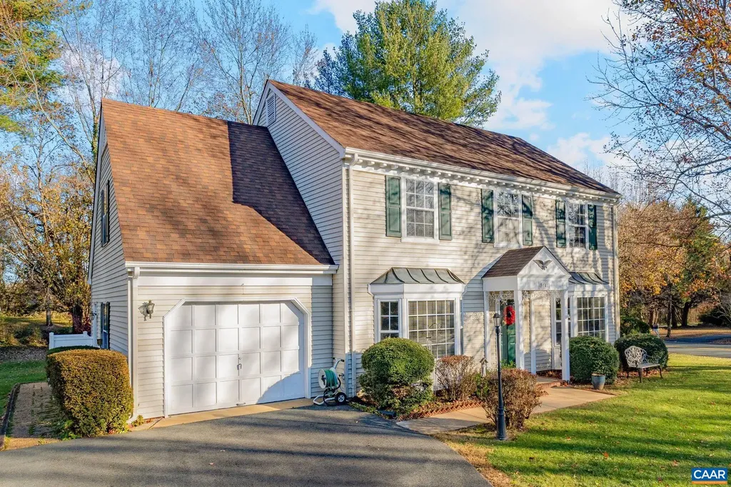 3141 Crossfield Lane Charlottesville VA 22911