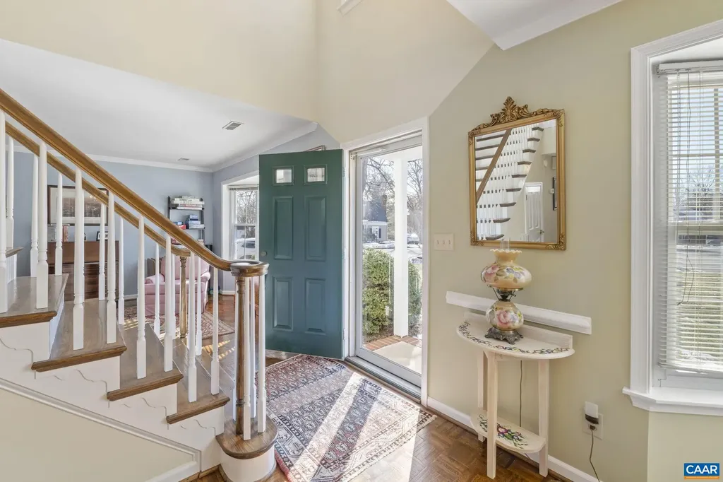 3141 Crossfield Lane Charlottesville VA 22911