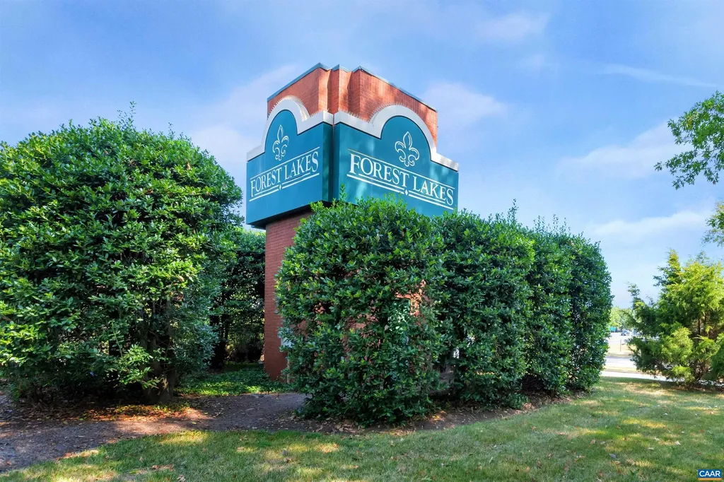 3141 Crossfield Lane Charlottesville VA 22911