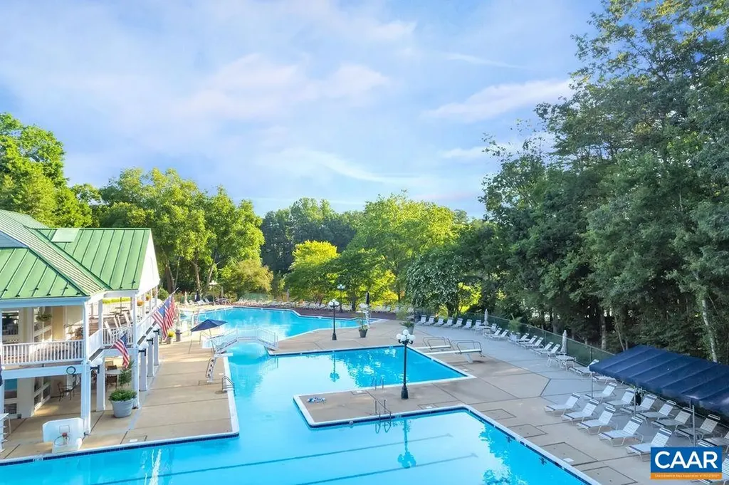 3141 Crossfield Lane Charlottesville VA 22911