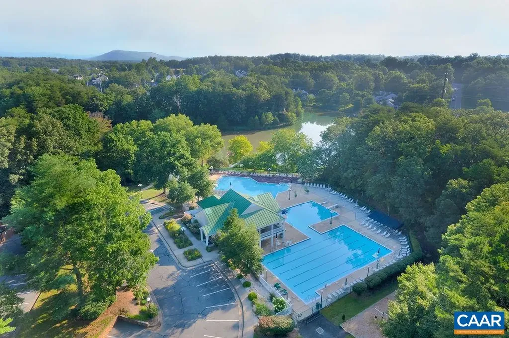 3141 Crossfield Lane Charlottesville VA 22911