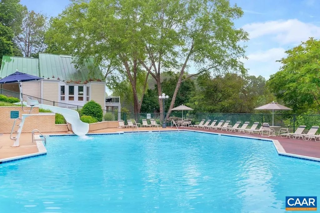 3141 Crossfield Lane Charlottesville VA 22911