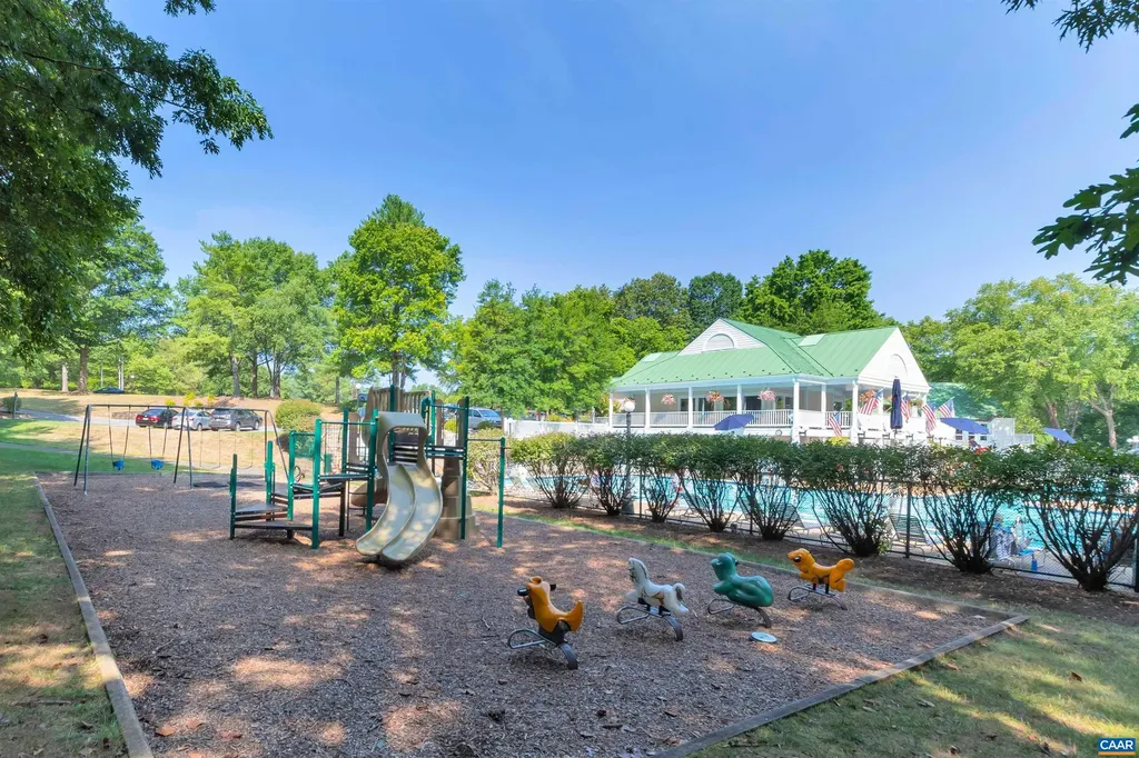 3141 Crossfield Lane Charlottesville VA 22911