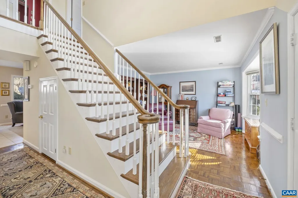 3141 Crossfield Lane Charlottesville VA 22911