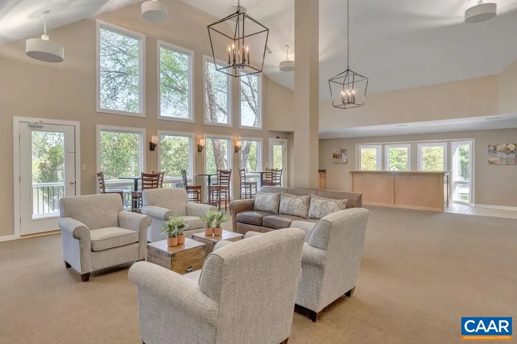 3141 Crossfield Lane Charlottesville VA 22911