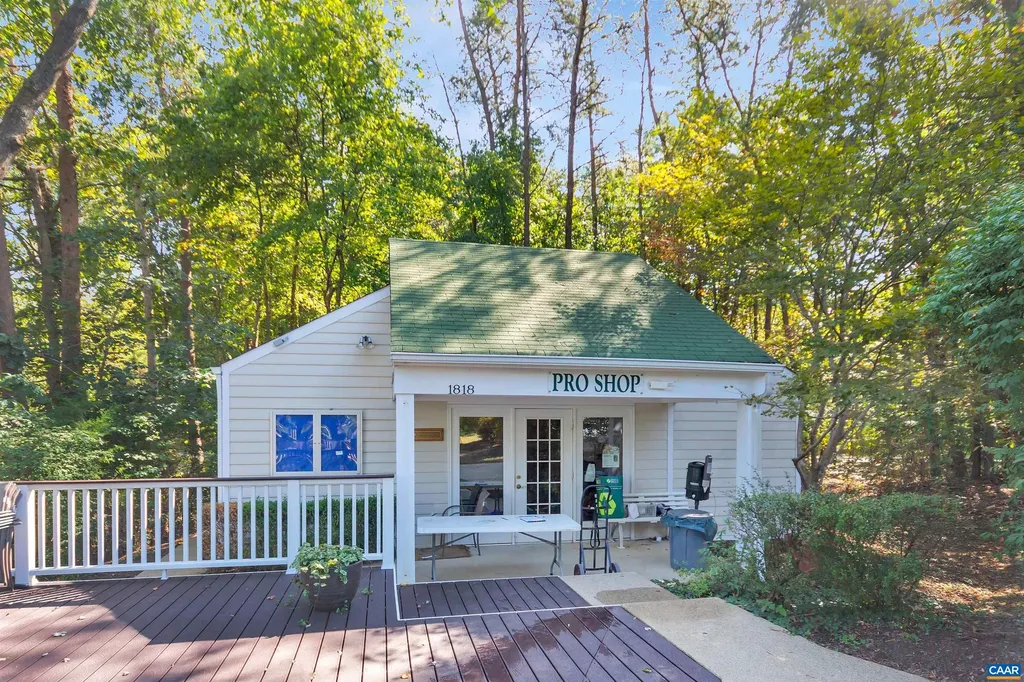 3141 Crossfield Lane Charlottesville VA 22911