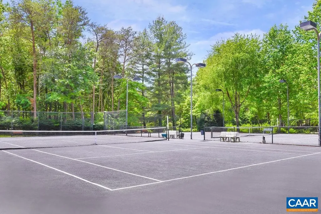 3141 Crossfield Lane Charlottesville VA 22911