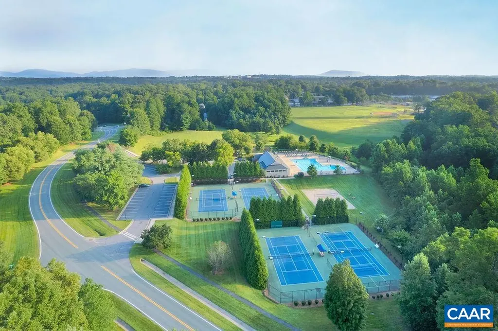 3141 Crossfield Lane Charlottesville VA 22911