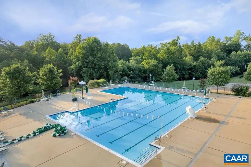 3141 Crossfield Lane Charlottesville VA 22911