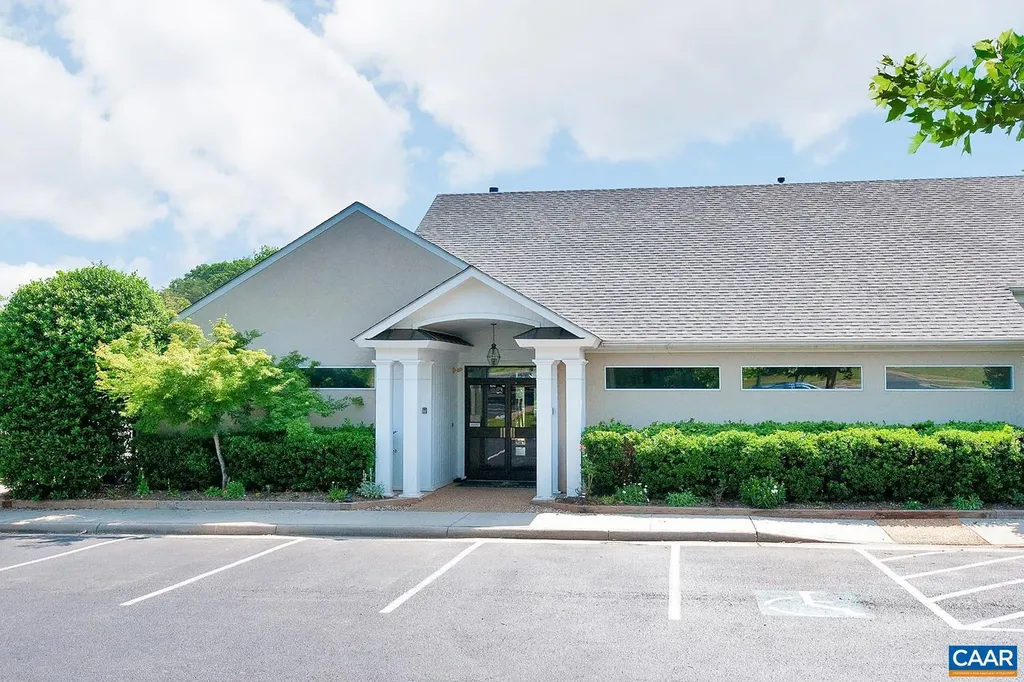 3141 Crossfield Lane Charlottesville VA 22911