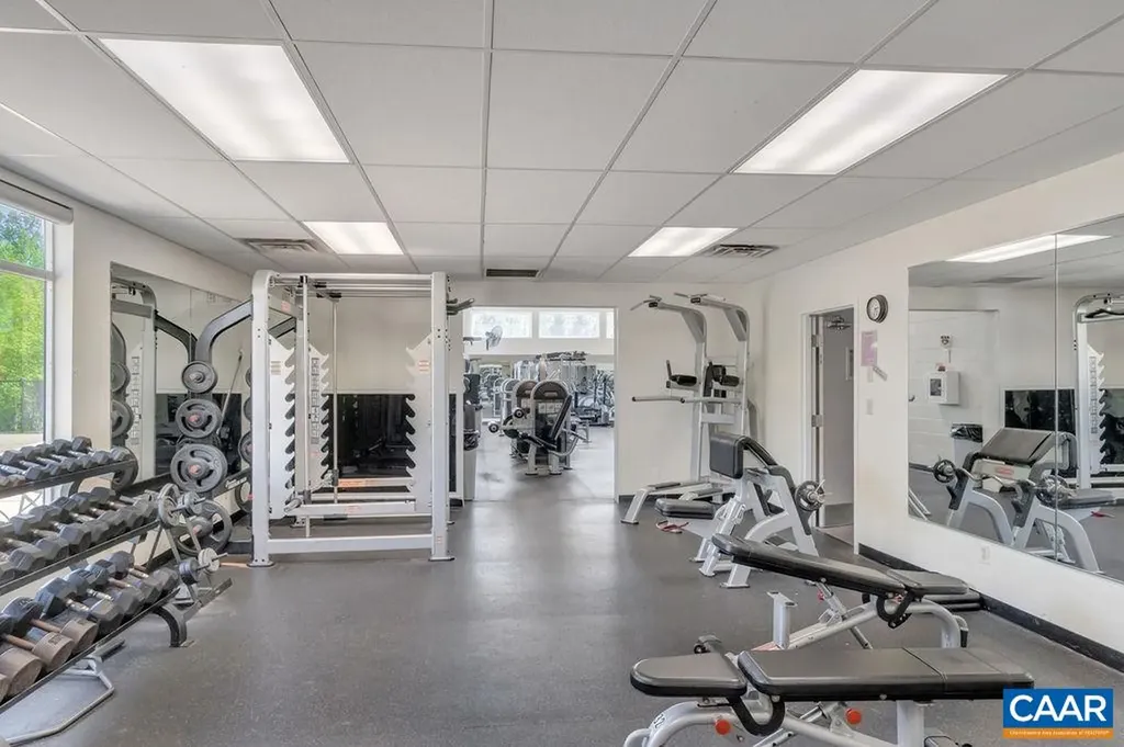 3141 Crossfield Lane Charlottesville VA 22911