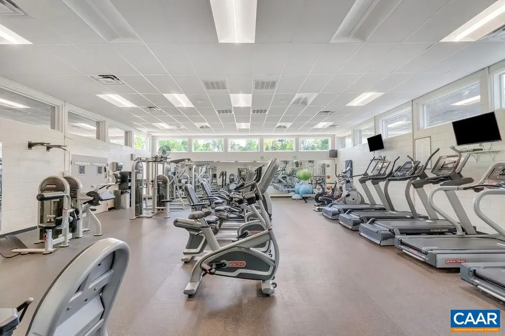 3141 Crossfield Lane Charlottesville VA 22911