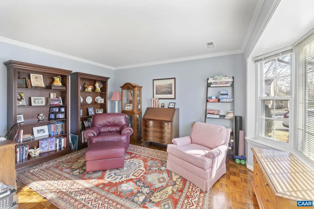 3141 Crossfield Lane Charlottesville VA 22911