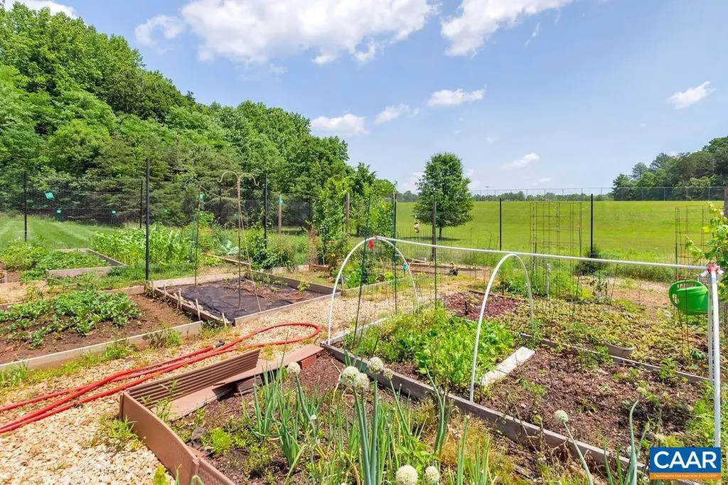 3141 Crossfield Lane Charlottesville VA 22911