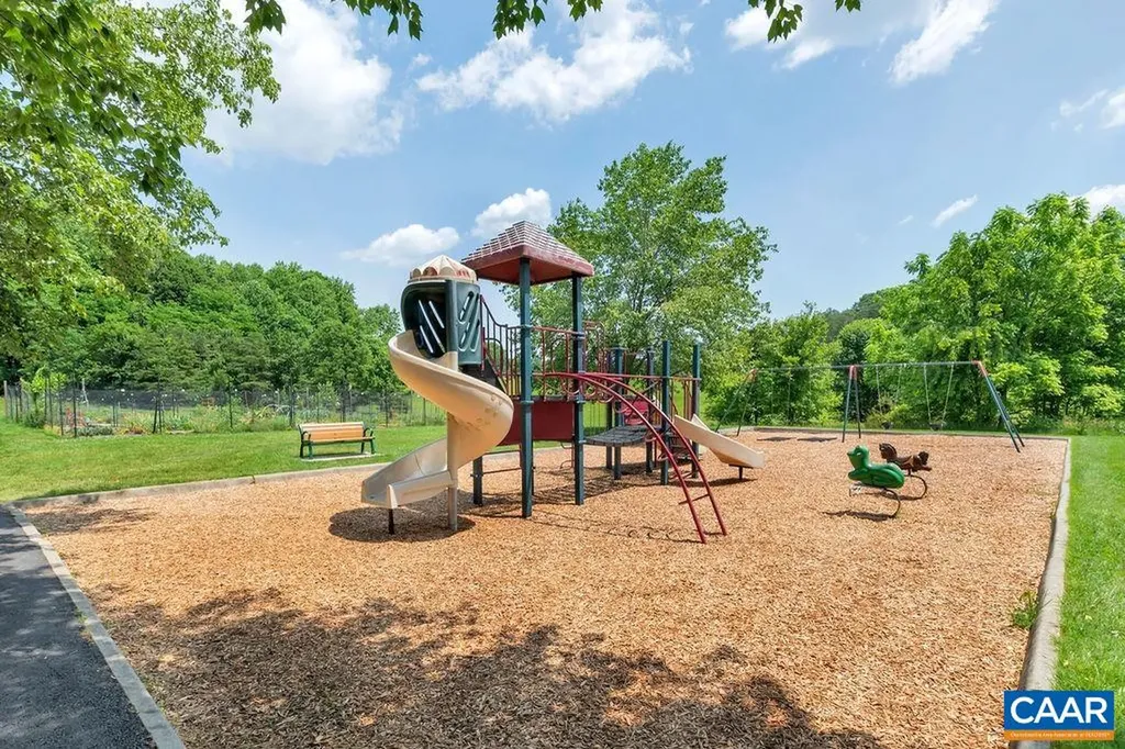 3141 Crossfield Lane Charlottesville VA 22911