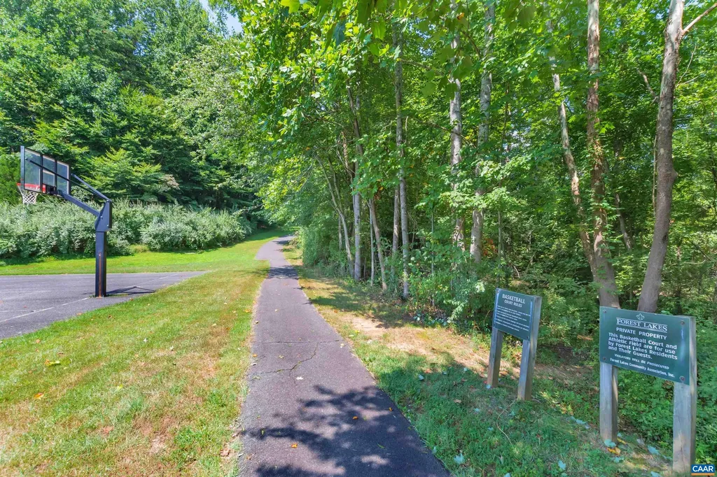 3141 Crossfield Lane Charlottesville VA 22911