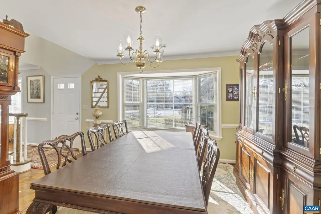 3141 Crossfield Lane Charlottesville VA 22911