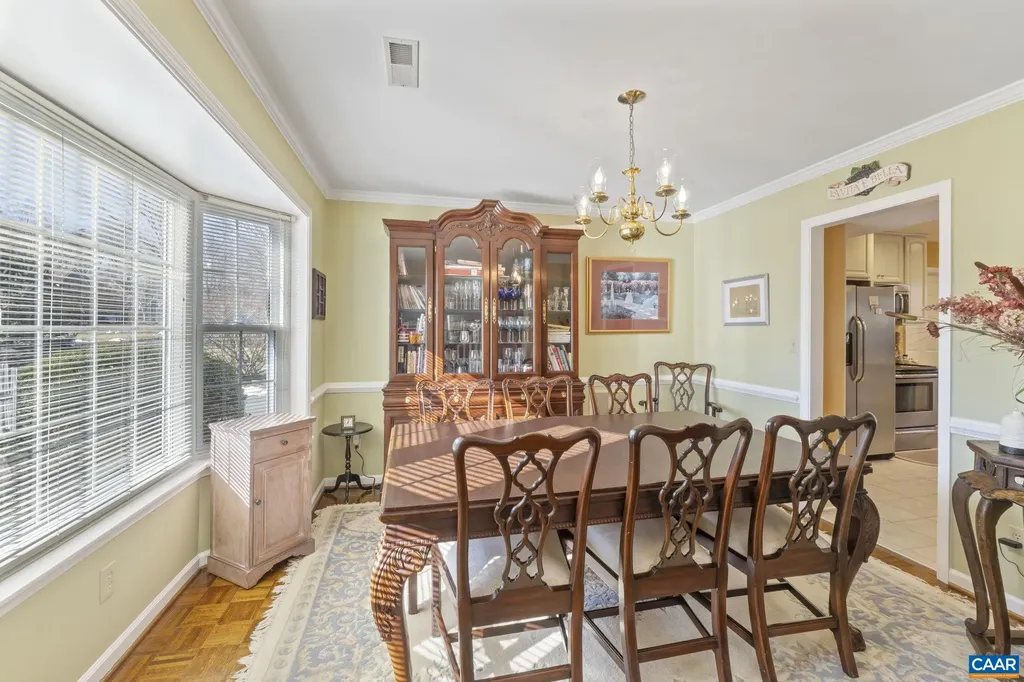 3141 Crossfield Lane Charlottesville VA 22911