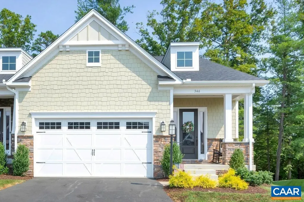 346 Claibourne Road Crozet VA 22932