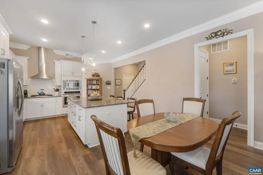 346 Claibourne Road Crozet VA 22932