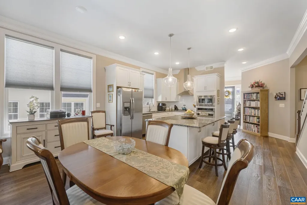 346 Claibourne Road Crozet VA 22932