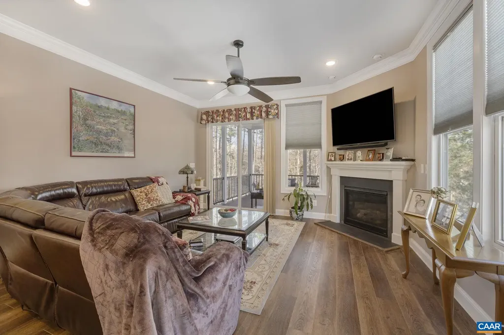 346 Claibourne Road Crozet VA 22932