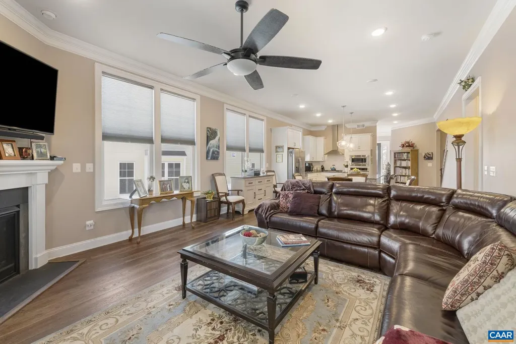 346 Claibourne Road Crozet VA 22932