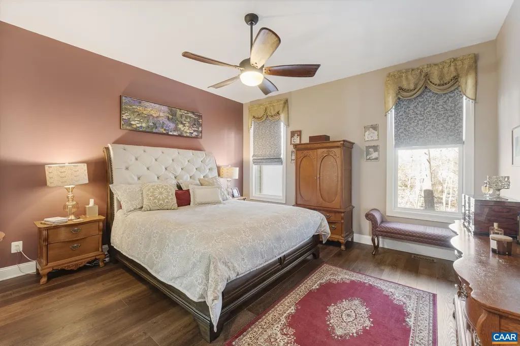 346 Claibourne Road Crozet VA 22932